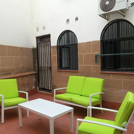 Casa Conde De Santa Olalla Касерес Экстерьер фото